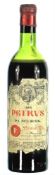 1955 Petrus, Pomerol
