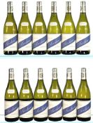 2018 Kershaw, Clonal Selection Chardonnay, Elgin