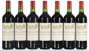 2009 Chateau de Fonbel, Saint-Emilion Grand Cru