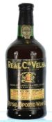 1937 Real Companhia Velha, Colheita Port