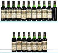 1985 Chateau Leoville Barton 2eme Cru Classe, Saint-Julien (Halves)