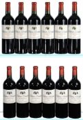 ß 2014 Chateau Bonalgue, Pomerol - In Bond