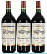 2016 Chateau Chasse-Spleen, Moulis en Medoc (Magnums)