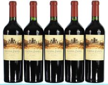 2009 Catena, Adrianna Vineyard Malbec, Mendoza