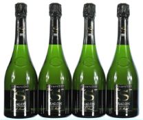 1999 Salon, Mesnil