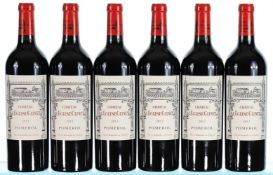 2013 Chateau L'Eglise-Clinet, Pomerol
