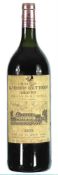 1978 Chateau La Mission Haut-Brion Cru Classe, Pessac-Leognan (Magnum)
