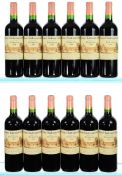 ß 2008 Vieux Chateau Certan, Pomerol - In Bond
