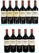 2012 Chateau Fombrauge Grand Cru Classe, Saint-Emilion Grand Cru