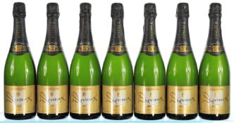 NV Devaux, Grande Reserve