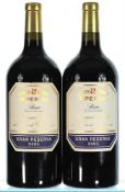 2005 CVNE, Rioja Gran Reserva Imperial (Double Magnums)