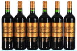 2015 Chateau d'Issan 3eme Cru Classe, Margaux