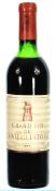 1973 Chateau Latour Premier Cru Classe, Pauillac