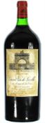 1985 Chateau Leoville Las Cases 2eme Cru Classe, Saint-Julien (Imperial)