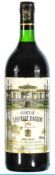 1986 Chateau Leoville Barton 2eme Cru Classe, Saint-Julien (Magnum)