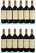 2009 Chateau Maucaillou, Moulis en Medoc