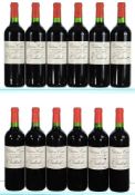 2009 Chateau Cissac, Haut-Medoc