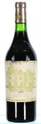 1982 Chateau Haut-Brion Premier Cru Classe, Pessac-Leognan