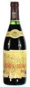 1985 Casa Ferreirinha, Barca Velha, Douro