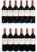 2016 Chateau Cissac, Haut-Medoc