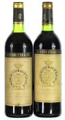1982 Chateau Gruaud Larose 2eme Cru Classe, Saint-Julien