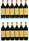 2015 Chateau Phelan Segur, Saint-Estephe