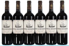 2019 Chateau Beychevelle 4eme Cru Classe, Saint-Julien