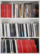 A collection of approximately one-hundred and forty Chinese auction catalogues