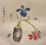 Attributed to Wang Xuetao (1903-1982)