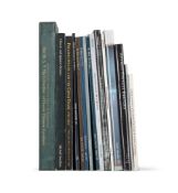 Ɵ Chinese Exhibition Catalogues and Reference Works