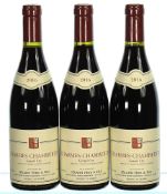 ß 2016 Serafin Pere et Fils, Charmes-Chambertin Grand Cru - In Bond