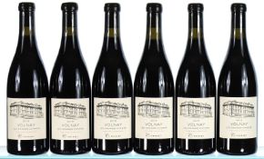 ß 2019 C. Thiriet, Volnay, Les Grands Champs - In Bond