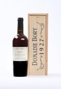 1927 Domaine Bory, Rivesaltes