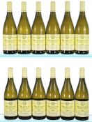 ß 2014 Franck Grux, Meursault, Les Meix Chavaux - In Bond