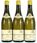 2014 Domaine Francois Raveneau, Chablis Grand Cru, Blanchot