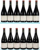 ß 2018 Foillard, Morgon, Cote Py - In Bond