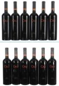 2014 Vineyard 29, Cru Cabernet Sauvignon, Napa Valley