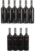 2014 Vineyard 29, Cru Cabernet Sauvignon, Napa Valley