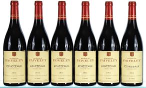2014 Domaine Faiveley, Echezeaux Grand Cru