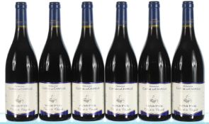 ß 2013 Domaine Clos de la Chapelle, Volnay Premier Cru - In Bond