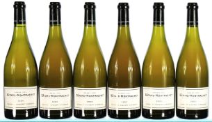 ß 2005 Vincent Girardin, Batard-Montrachet Grand Cru - In Bond