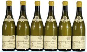 2012 Domaine Francois Raveneau, Chablis Premier Cru, Vaillons