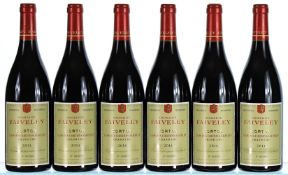 2014 Domaine Faiveley, Corton Grand Cru, Clos des Cortons Faiveley