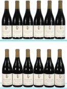 ß 2016 Laroze de Drouhin, Bourgogne, Pinot Noir - In Bond