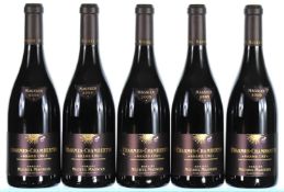 2009 Domaine Michel Magnien, Charmes-Chambertin Grand Cru