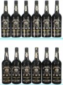 1975 Delaforce, Vintage Port
