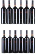 2014 Vineyard 29, Cru Cabernet Sauvignon, Napa Valley