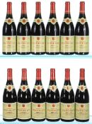 ß 2012 Domaine Faiveley, Mercurey Premier Cru, Clos des Myglands - In Bond