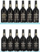 1983 Dow's, Vintage Port