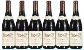 2019 Henri Prudhon & Fils, Saint-Aubin, Saint Aubin Rouges Gorges